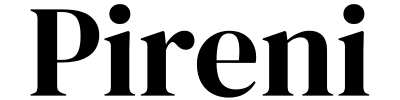 PIRENI