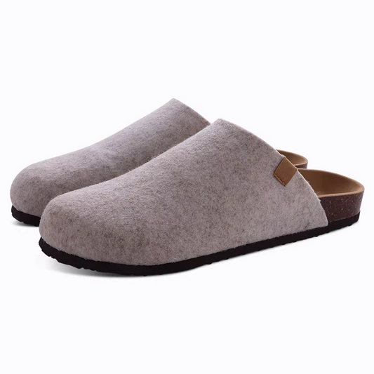 Desert Sandals