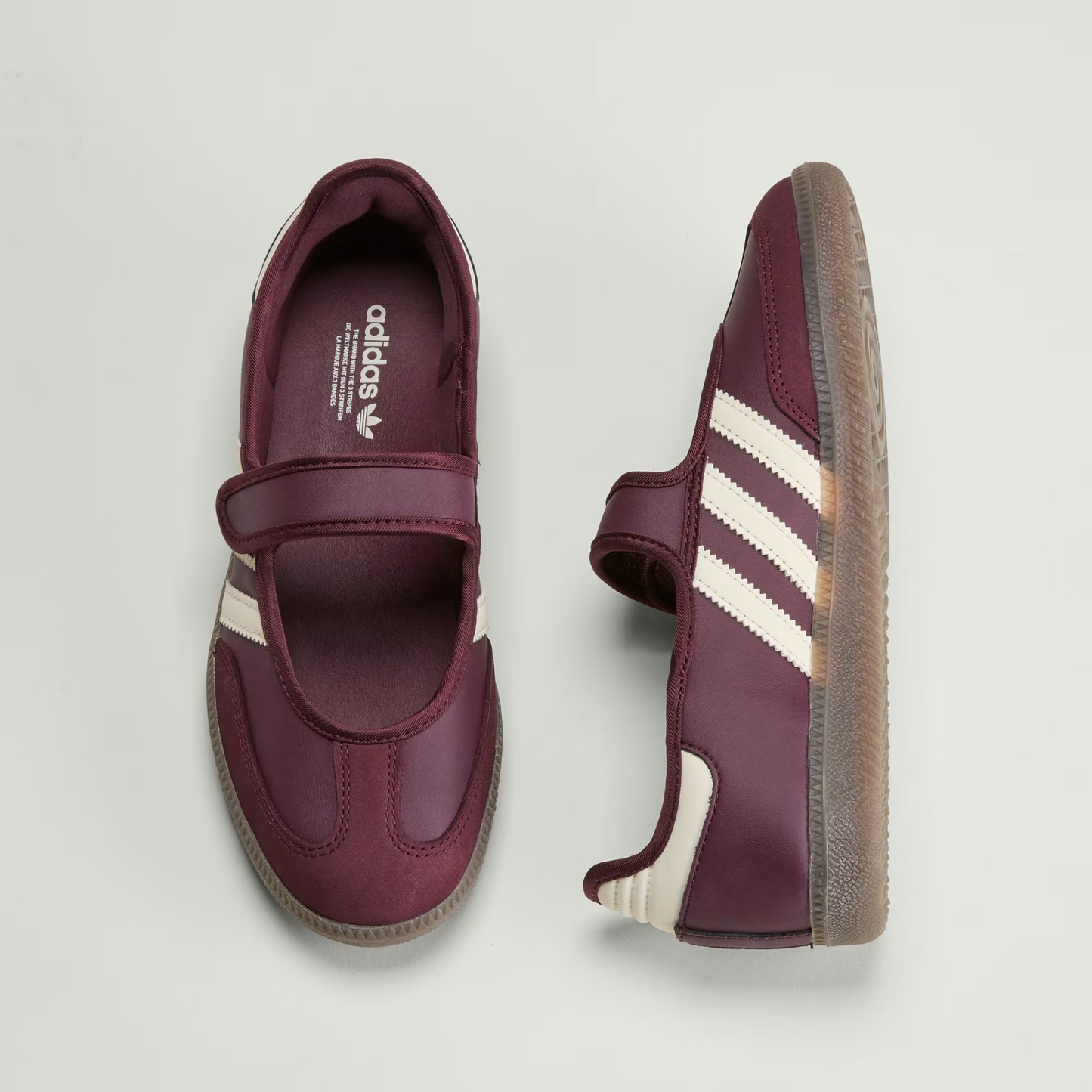 Samba Jane Sneakers